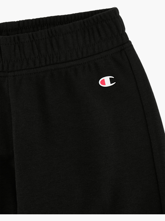Champion Jogginghose Schwarz 56786 3