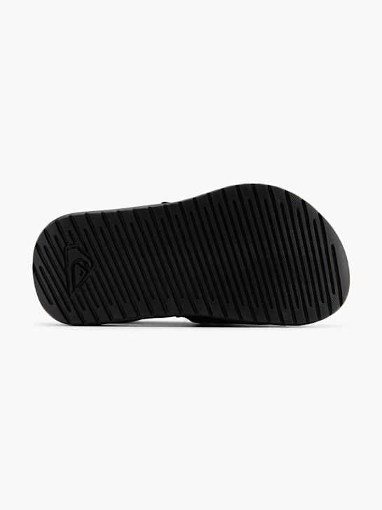 Quiksilver Badeschuh Schwarz 56662 4