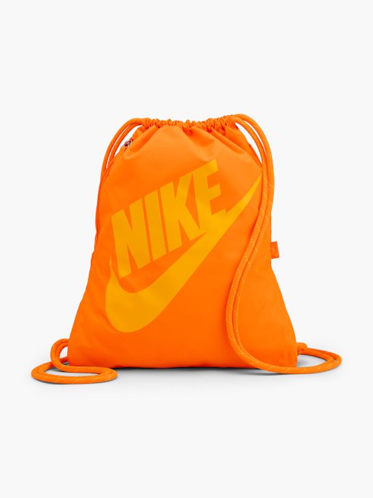 Nike Turnbeutel Orange 69483 1
