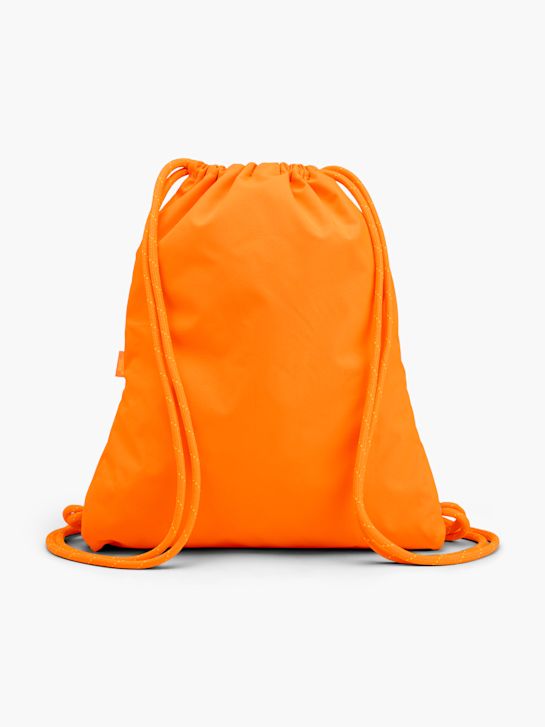 Nike Turnbeutel Orange 69483 2