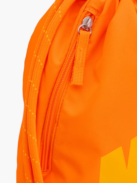 Nike Turnbeutel Orange 69483 3
