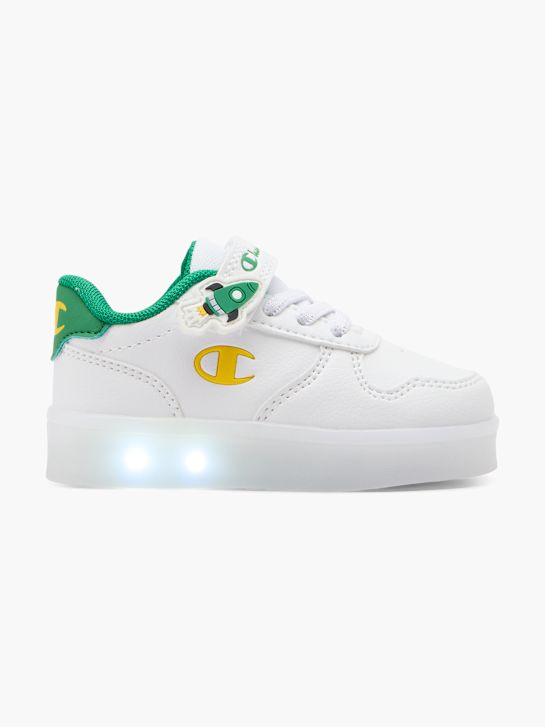 Champion Sneaker Alb 56668 1