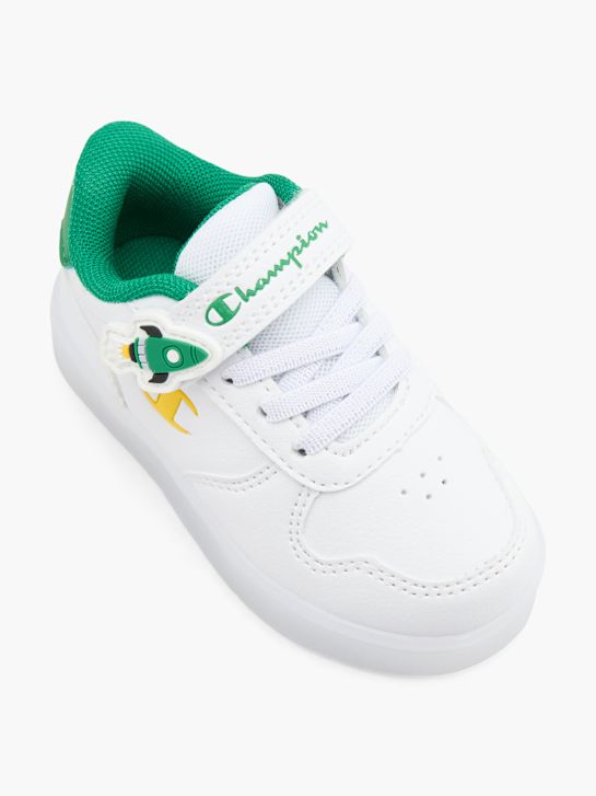 Champion Sneaker Alb 56668 2