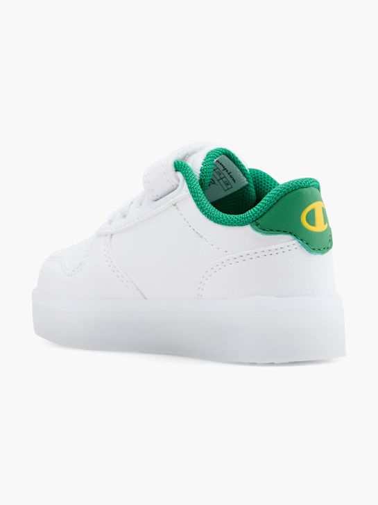 Champion Sneaker Alb 56668 3