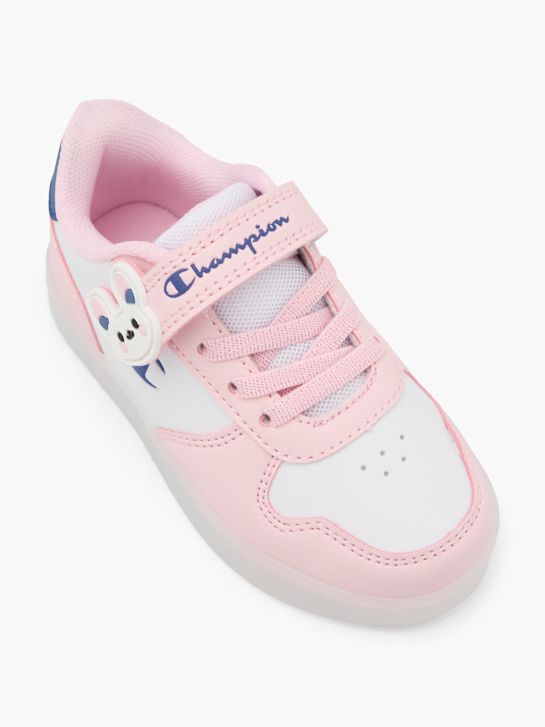 Champion Pantofi low cut Roz 56667 2