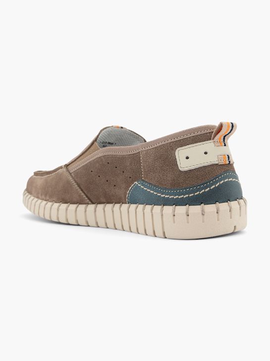 Gallus Chaussures basses Gris 56669 3