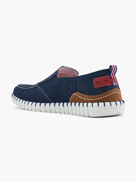 Gallus Chaussures basses Bleu 56670 3