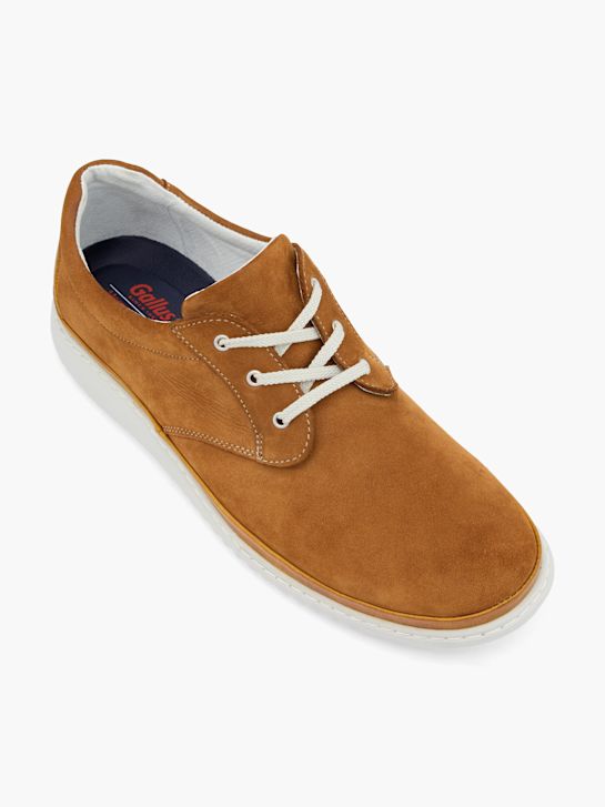 Gallus Chaussures de ville Marron 56672 2
