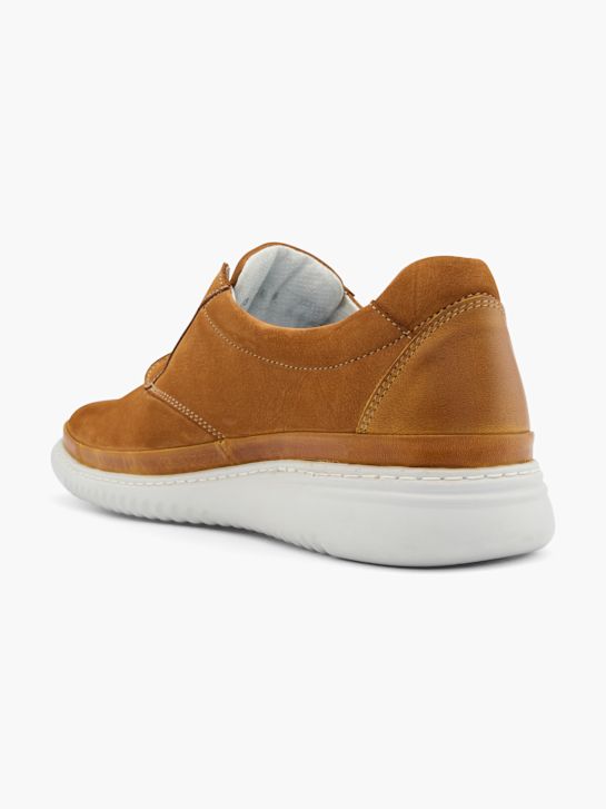 Gallus Chaussures de ville Marron 56672 3