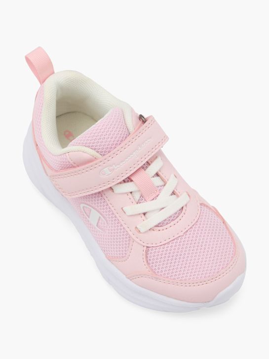 Champion Sneaker Rosa 56687 2