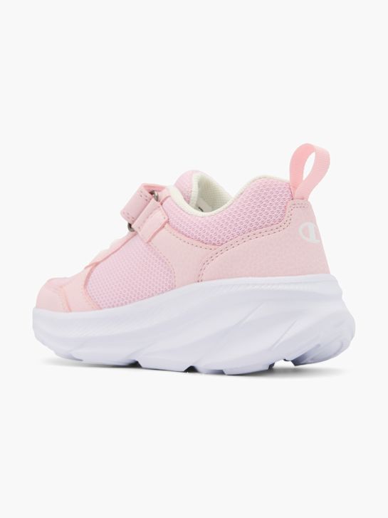 Champion Sneaker Rosa 56687 3