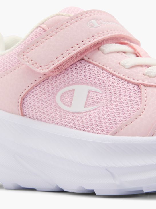 Champion Sneaker Rosa 56687 5