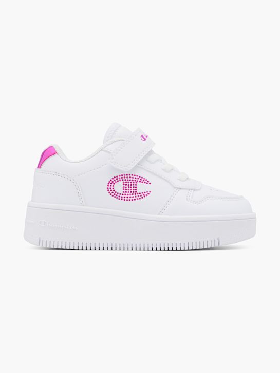 Champion Sneaker Weiß 56688 1