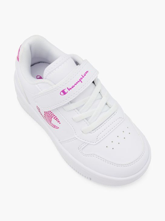Champion Sneaker Weiß 56688 2