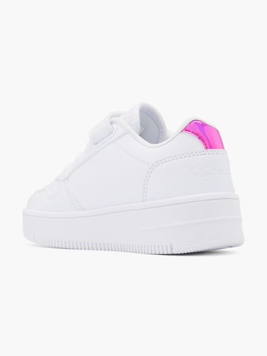 Champion Sneaker Weiß 56688 3