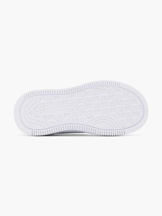 Champion Sneaker Weiß 56688 4