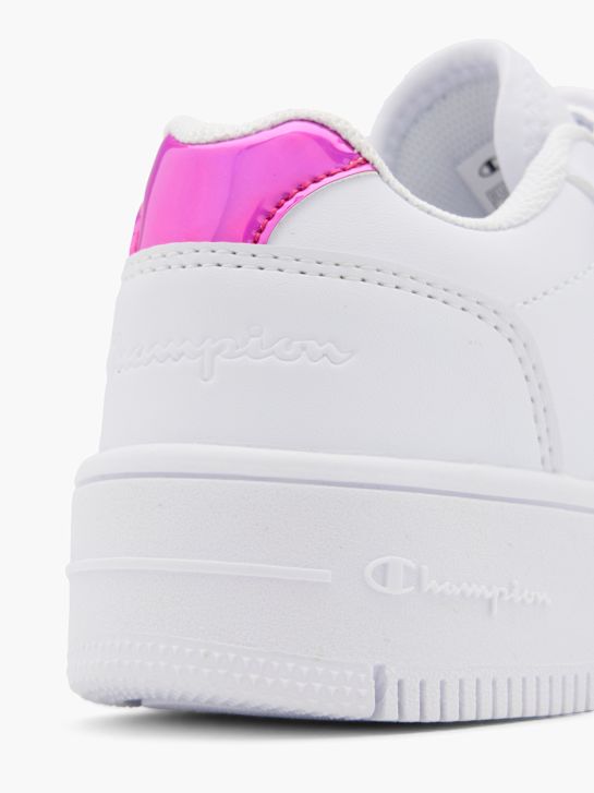 Champion Sneaker Weiß 56688 6