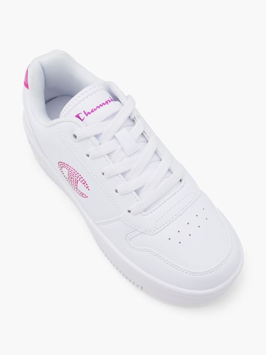 Champion Sneaker Alb 56683 2