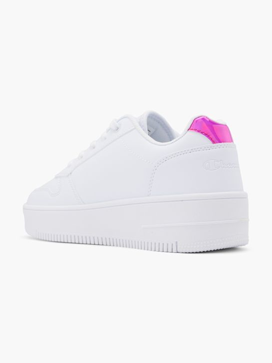 Champion Sneaker Alb 56683 3