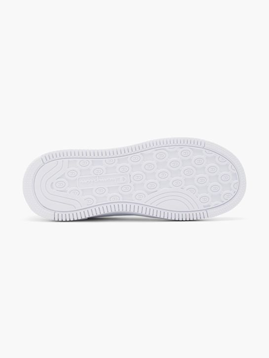 Champion Sneaker Alb 56683 4