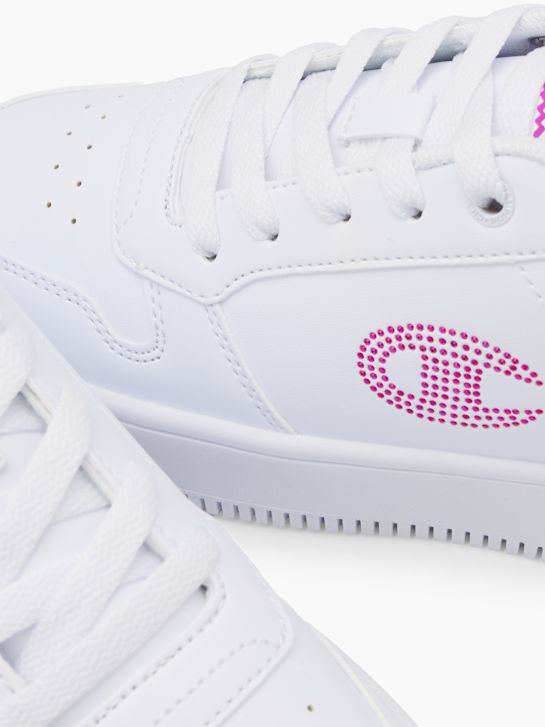Champion Sneaker Alb 56683 5
