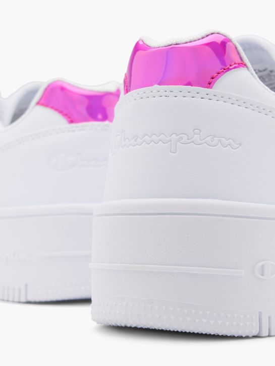 Champion Sneaker Alb 56683 6