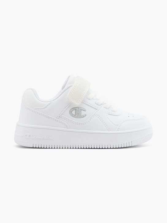 Champion Sneaker Hvid 56689 1