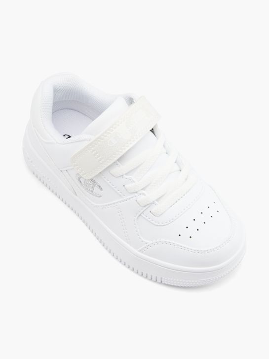 Champion Sneaker Weiß 56689 2