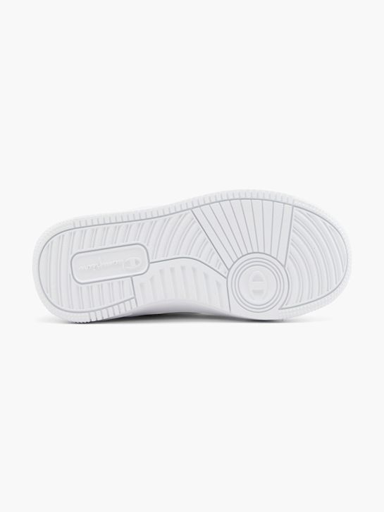 Champion Sneaker Weiß 56689 4