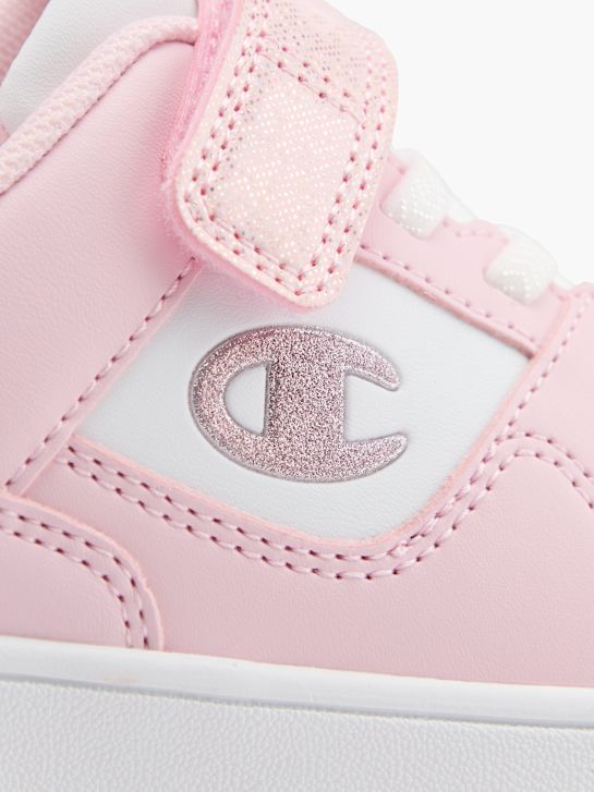 Champion Sneaker Pink 56691 5