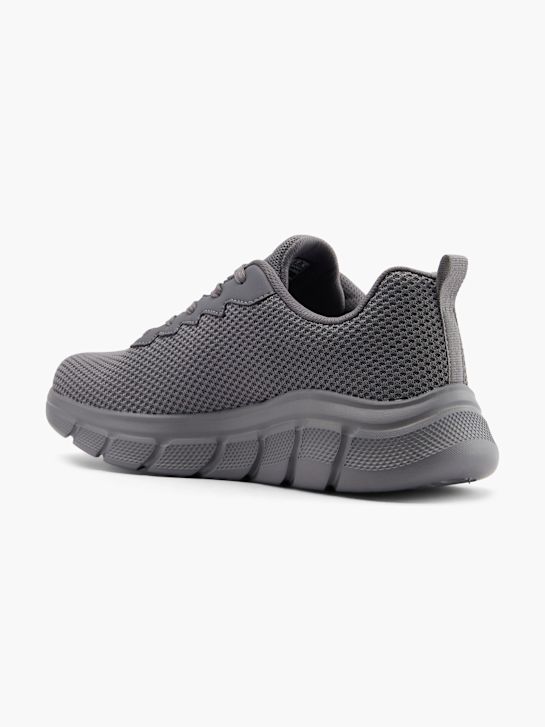 Skechers Įspiriami sportbačiai Pilka 56723 3