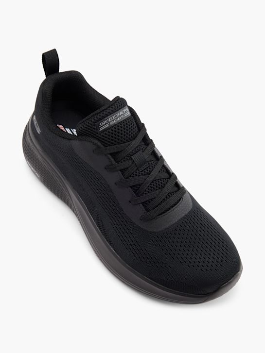 Skechers Superge Črna 56726 2