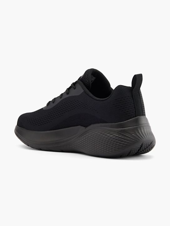 Skechers Superge Črna 56726 3