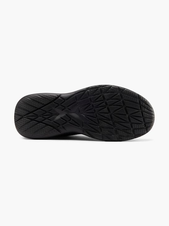 Skechers Superge Črna 56726 4
