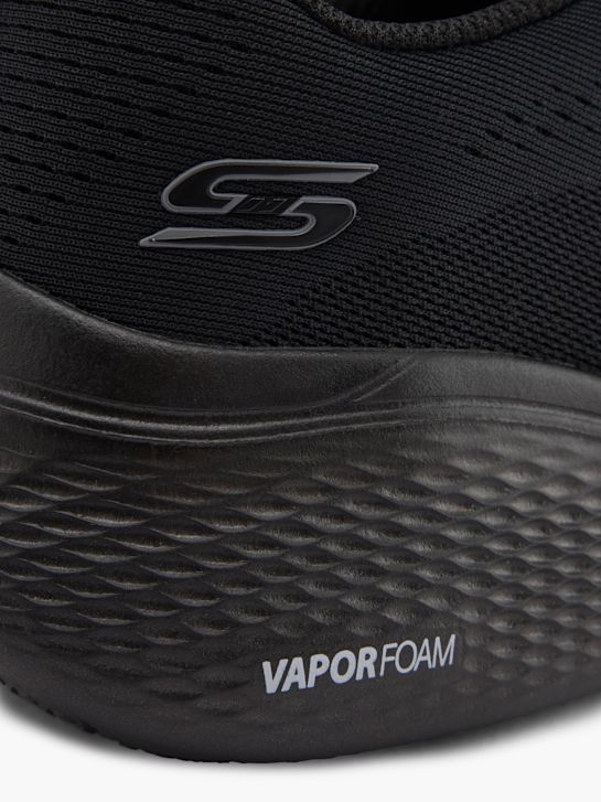 Skechers Superge Črna 56726 5