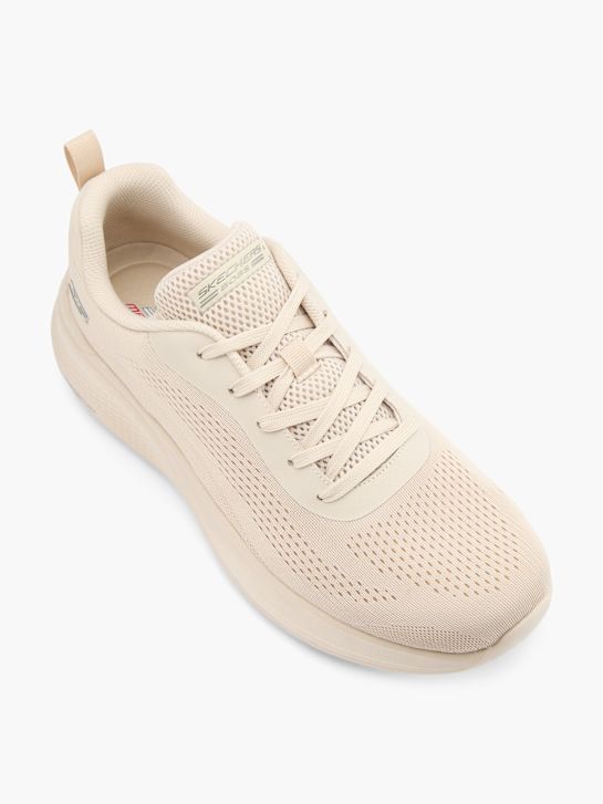 Skechers Baskets Taupe 56728 2