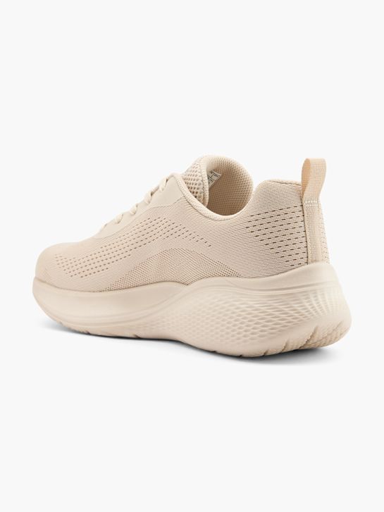 Skechers Baskets Taupe 56728 3