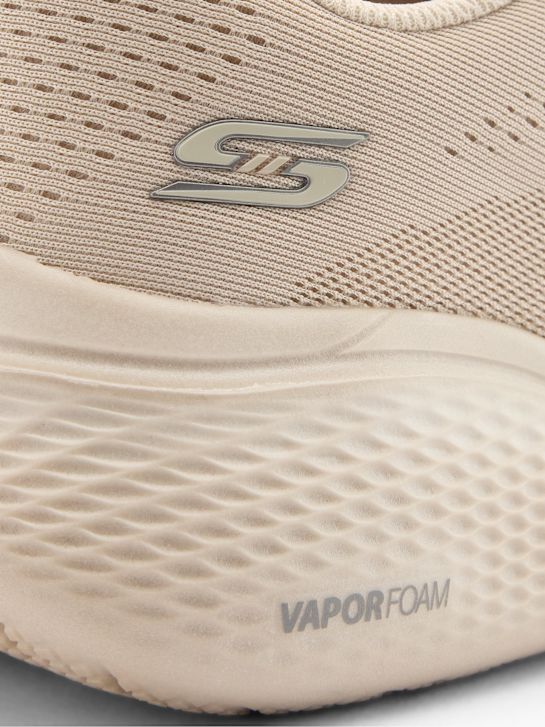 Skechers Baskets Taupe 56728 5