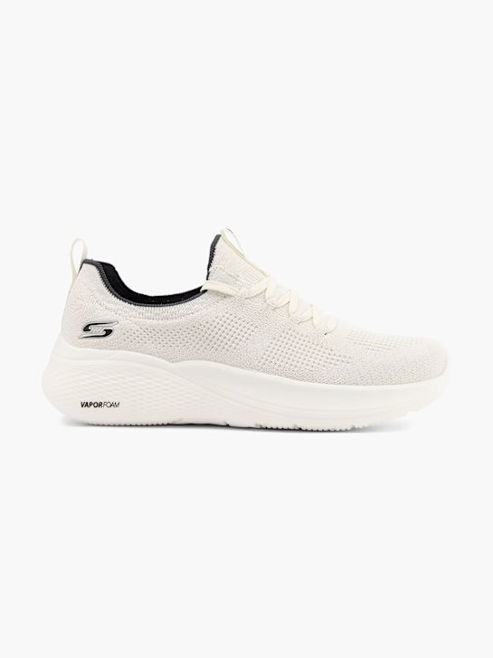 Skechers Baskets Blanc cassé 56730 1