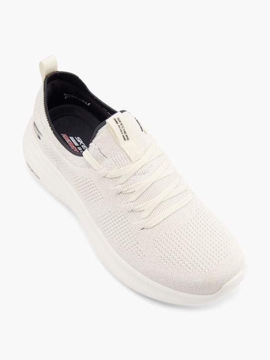 Skechers Baskets Blanc cassé 56730 2