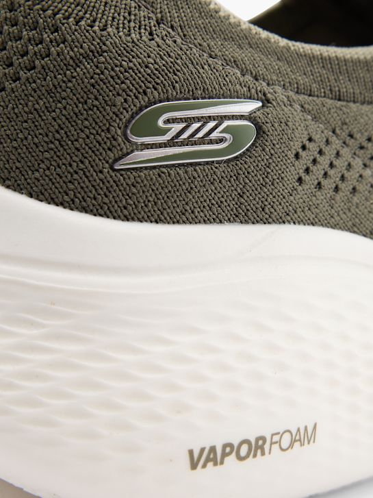 Skechers Baskets Olive 56732 5