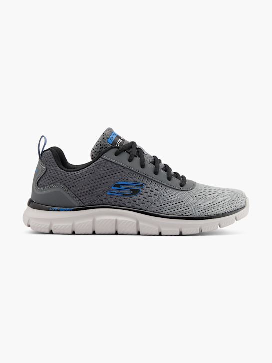 Skechers Tenisky Sivá 56734 1