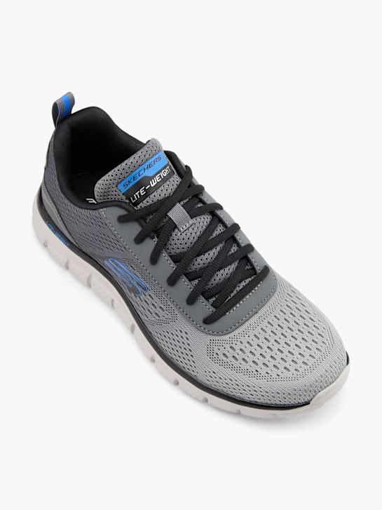 Skechers Sneaker Grau 56734 2