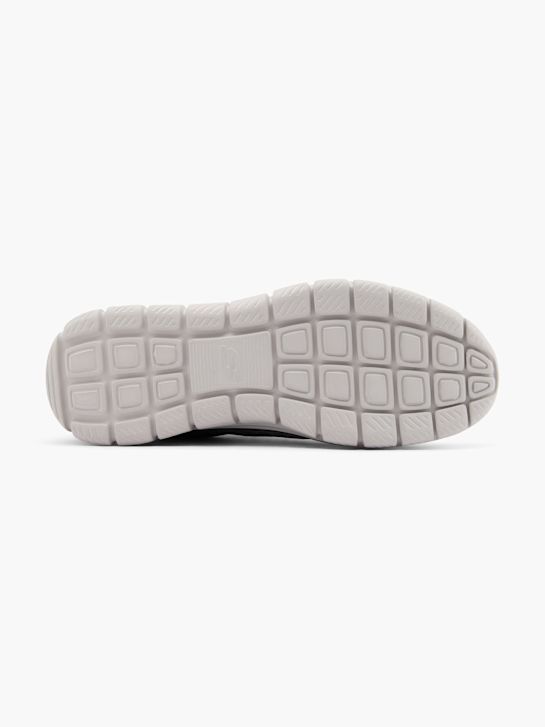 Skechers Sneaker Grå 56734 4