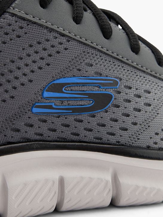 Skechers Sneaker Grau 56734 5