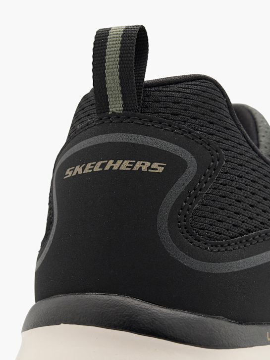 Skechers Sportbačiai Alyvuogių 56735 6