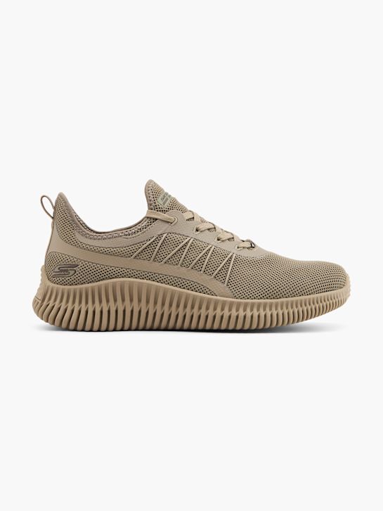 Skechers Halbschuh Taupe 56739 1