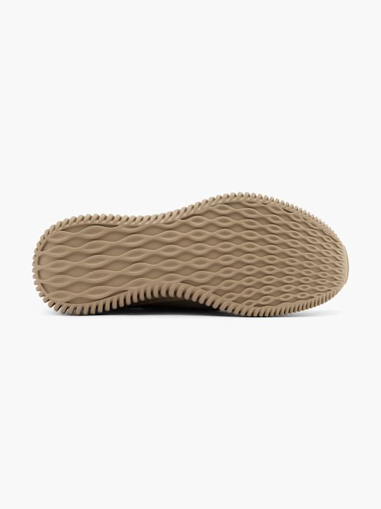Skechers Bateliai Pilkai ruda 56739 4