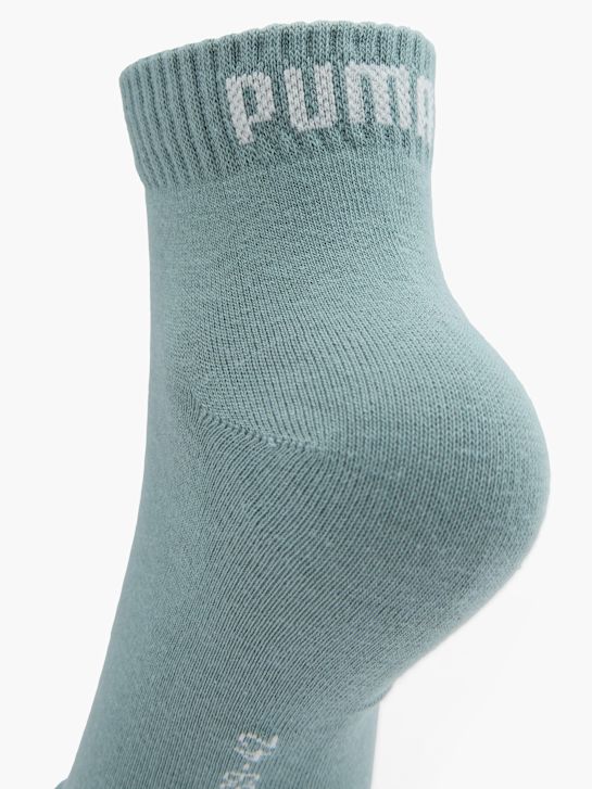 PUMA Chaussettes Gris 56760 3