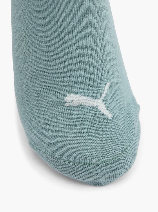 PUMA Chaussettes Gris 56760 4